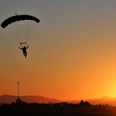 Episode #241 Garnett at PIA