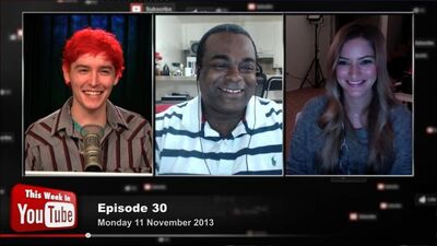 TWiYT 30: iJustine's Thoughts on YouTube Comments - Forced Google+ integration in YouTube's commenting system creates user outrage, tips and tricks, and more.