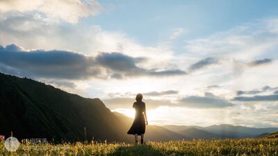 還未了解你，我才最愛你