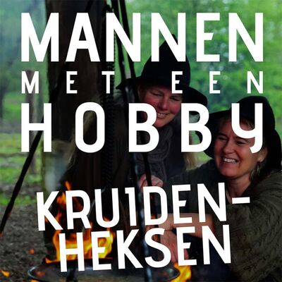 Afl. 86 - Kruidenheksen