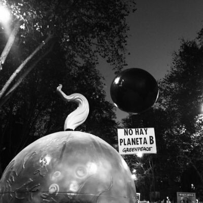 #2050*COP25 Manif pour le climat du 6 décembre 2019
