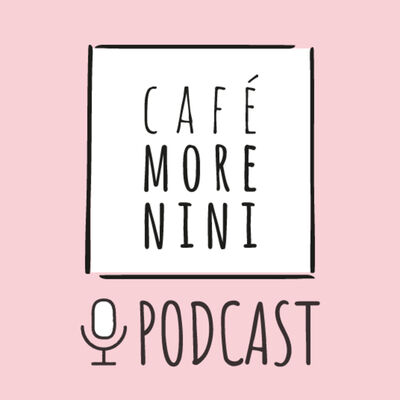 Vitamina B12 y función cognitiva. Café Morenini con Ana Moreno, nº 88, 4ª Temporada