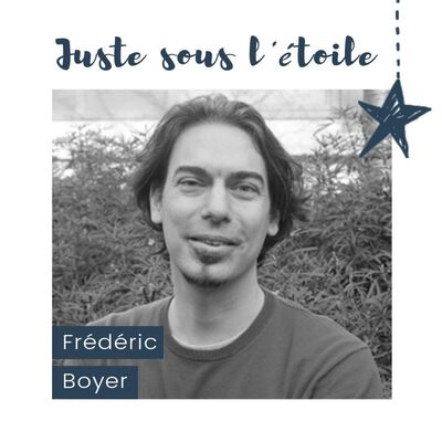 7. Frédéric Boyer : Comment rendre la lecture captivante pour nos enfants ?