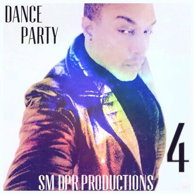 SM DPR  Productions Dance Party Volume 4 (2014)