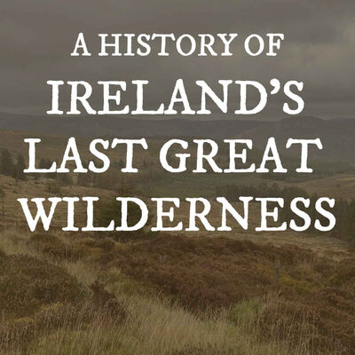 A History of Ireland's Last Great Wilderness 