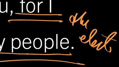 Election Gives Evangelism Power: 2 Timothy 2:8–10, Part 3