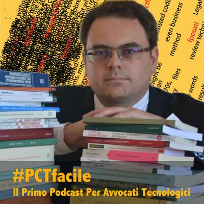 #44 #Bastacarta, passi operativi verso lo studio legale digitale