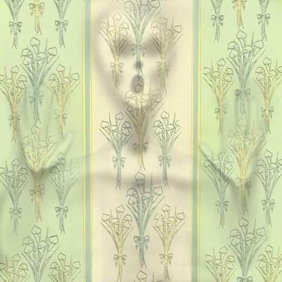 Season One, Episode Five - "Women In The Wallpaper"