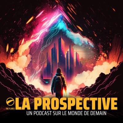 #61 - Les Enjeux de la Viande Cultivée et Protéines Alternatives avec Tom Bry-Chevalier