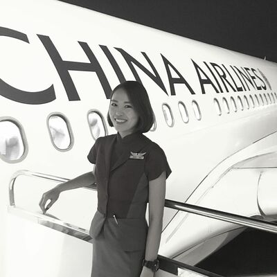 EP19『運動教練系列』來賓反客為主，艱澀提問難以回答 ，聊聊身為一名空服員，從過瘦凡人且毫無意識運動重要性，轉變成為一名外貌姣好的私人教練-Lulu 教練