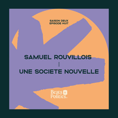 Samuel Rouvillois : une société nouvelle