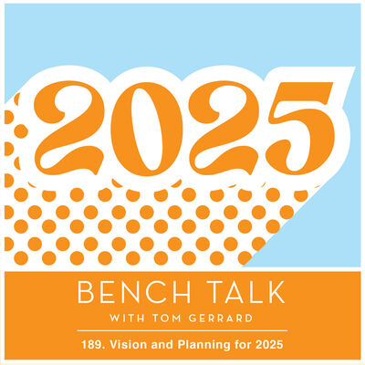 188 - Art Career 2025 Vision and Planning