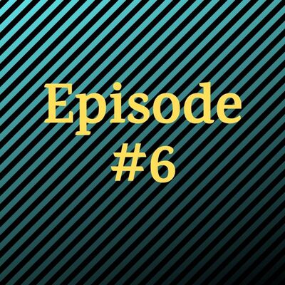 Episode 6 - I talk one of students behind the hunger strike