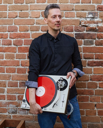 Dj Chalin - Vocal session 123