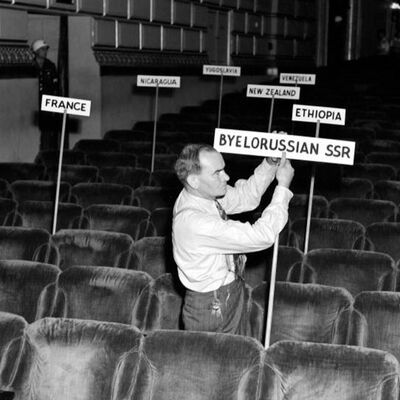 Act of Creation - Setting the Scene