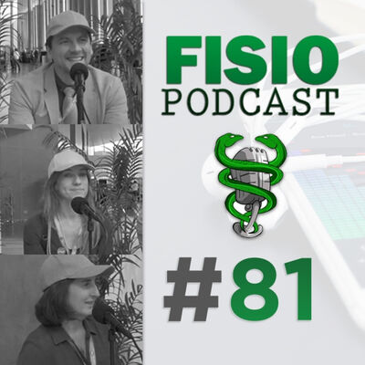 #81 Territorio DASP y Atención Primaria en Fisioterapia