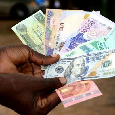 EP03【行业】是猛男就去非洲放贷！跨境支付老司机解密非洲电子金融现状