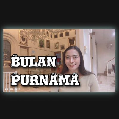Autoimun#31 : Bulan Purnama dengan organ tubuh, apakah hanya sekedar mitos ?