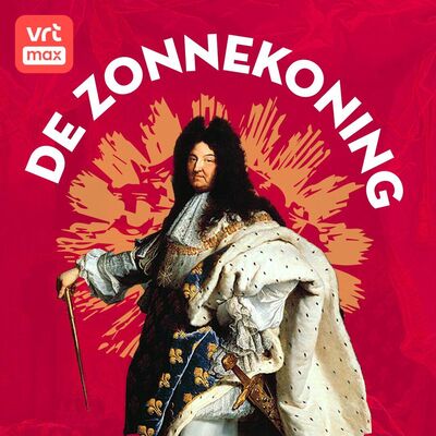 Trailer - De Zonnekoning
