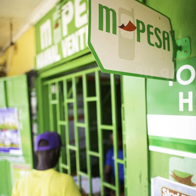 EP02【连线肯尼亚】在非洲隔离半年是一种什么样的体验？聊一聊非洲硅谷肯尼亚