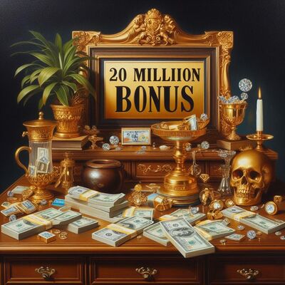 EP.110   合法賺2000萬的方式大公開-檢舉獎金