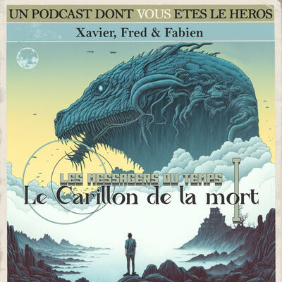Les Messagers du Temps I