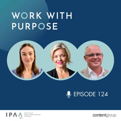 EP#101/124: Revisiting ‘A masterclass in human-centred design in the public sector'