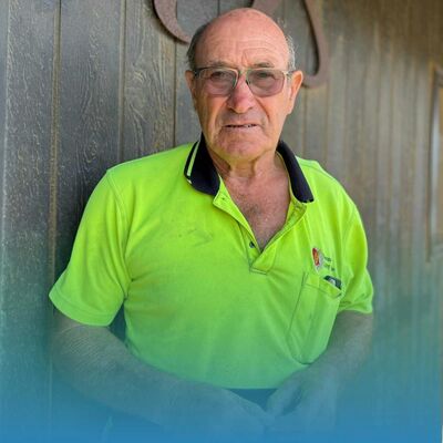 GRDC in Conversation: Neil Wandel