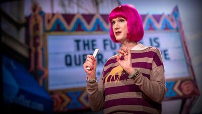 No temamos soñar con el futuro | Charlie Jane Anders