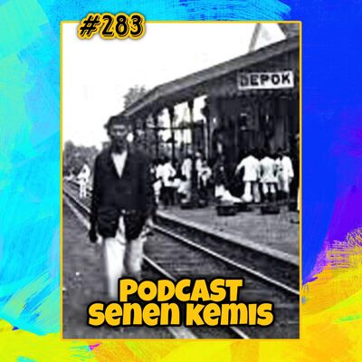283 : Menjelajah Waktu