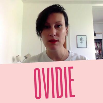 #5 - Ovidie - Les violences obstétricales