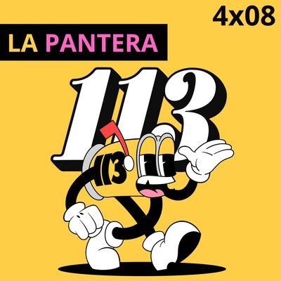 4x08 LA PANTERA | CLUB 113