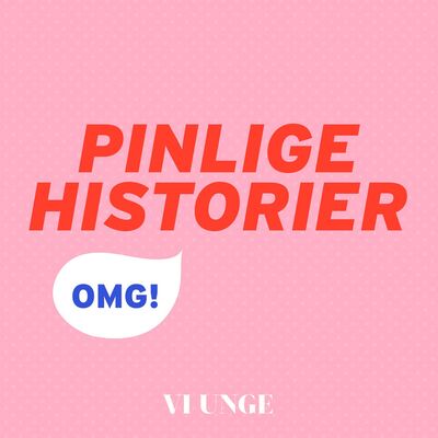 Pinlige historier: Special edition: Kiksede dates #2