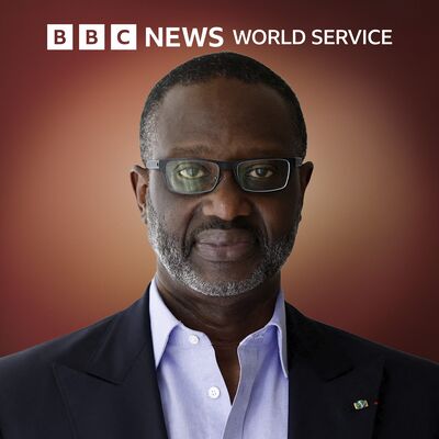 Tidjane Thiam, Ivory Coast opposition leader - can he run for president?