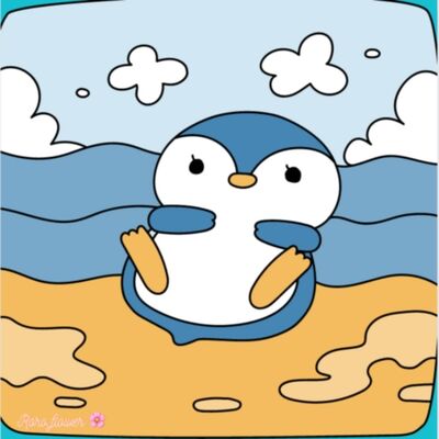 生物大百科：所有的企鵝🐧 都住在南半球嗎？