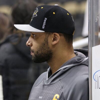 Episode 38: The Scoop with Trevor Daley