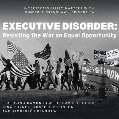 66. Executive Disorder