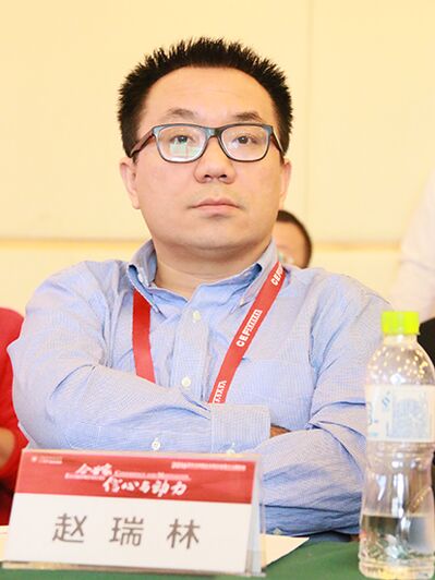 【医疗革新】赵瑞林：医疗行业永远要走在政策前一步