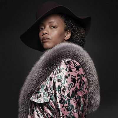 #39: Angela Flournoy's Big-Ass Year.