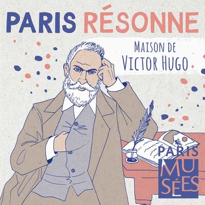 Maison de Victor Hugo | Le foyer d'un génie aux multiples facettes