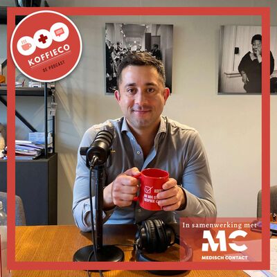 Wethouder zorg en publieke gezondheid - Alexander Scholtes