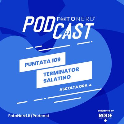 ep.109: Terminator Salatino