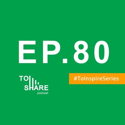 EP.80 - ToInspire : 4 ข้อคิด/บทเรียนที่ได้จากสุนทรพจน์ของ Taylor Swift ที่ให้ไว้กับบัณฑิต NYU 2022