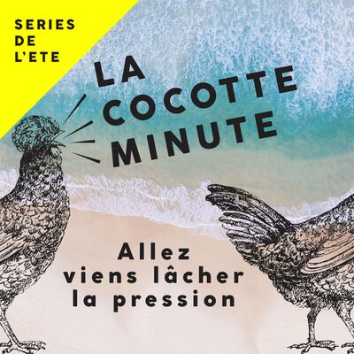 #26 Partir en vacances entre potes ? Plan de merde ou pas ?