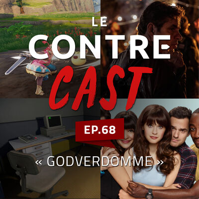068 - Godverdomme