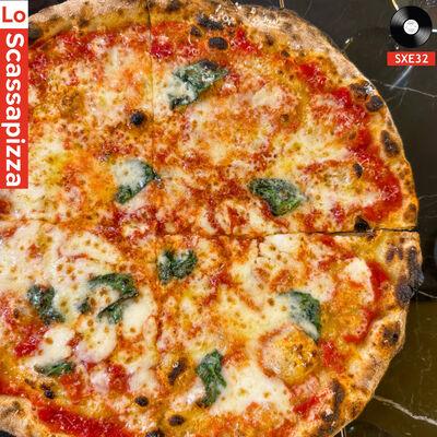 La Pizza non è solo un alimento, ma anche uno stato mentale