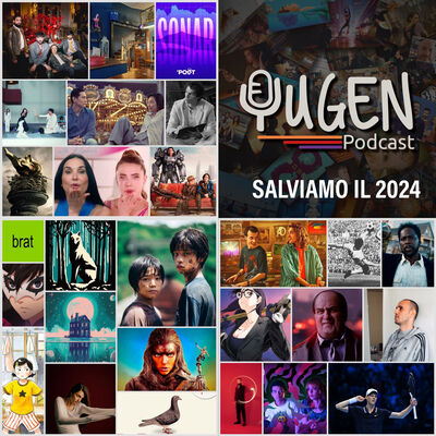 88 - Salviamo il 2024