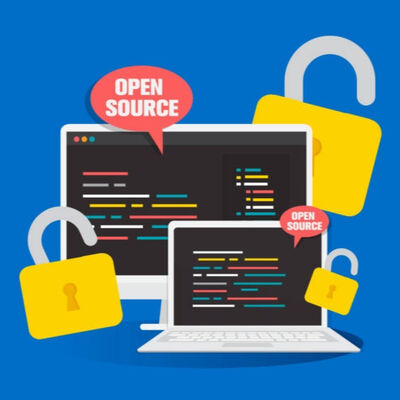 Vocabulario digital: ¿Qué significa software de código abierto?