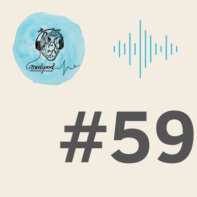 #59 medipod | Schizophrenie - Was ist das?