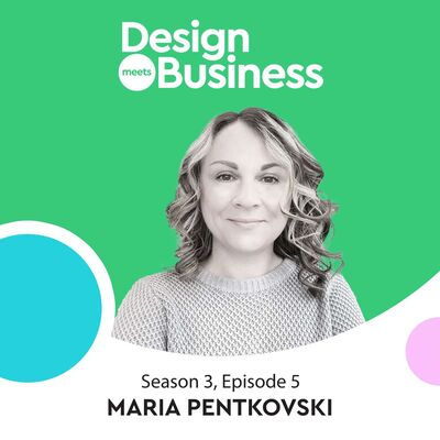 How to Approach Your Job Search and Build Relationships at Work, With Maria Pentkovski (Turo, Upwork, Evernote)